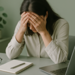 Understanding Burnout: More than Just Stress
