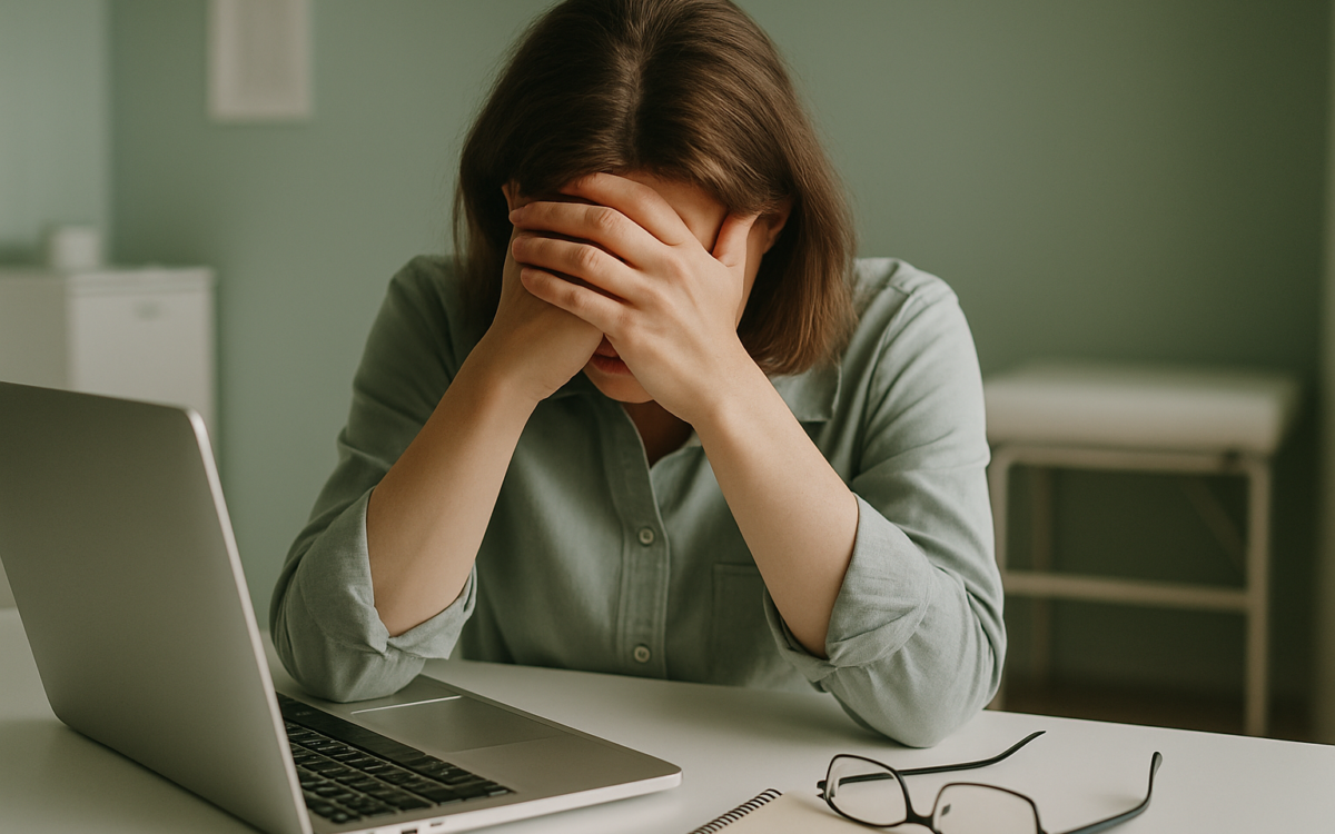 Understanding Burnout: Signs, Causes, and Recovery Strategies