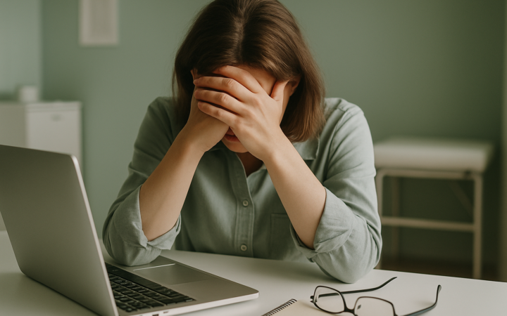 Understanding Burnout: Signs, Causes, and Recovery Strategies
