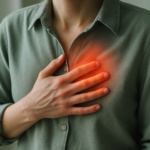 Understanding burning sensations: Causes and insights