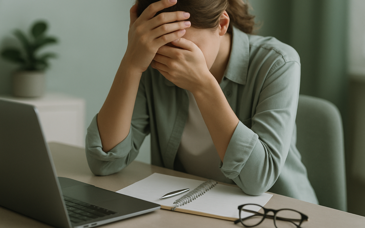 Understanding Burnout: An In-Depth Look at Its Definition