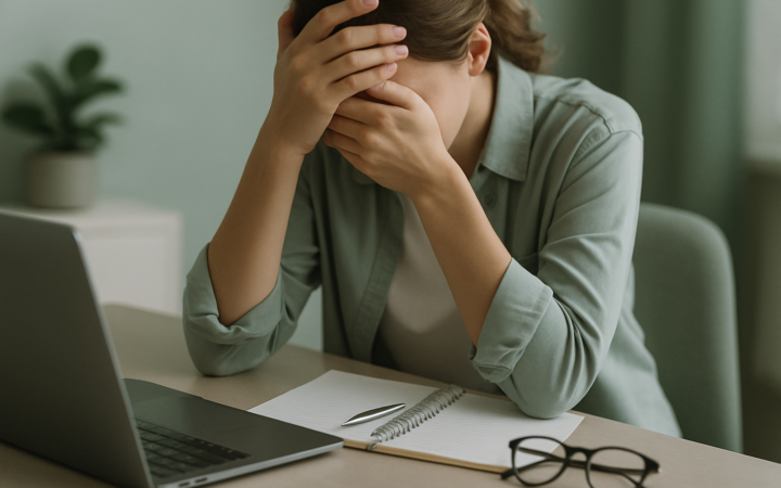 Understanding Burnout: An In-Depth Look at Its Definition