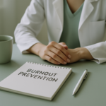 Recognizing and Preventing Burnout in Everyday Life