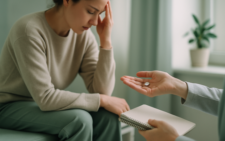 Understanding burnout recovery: Steps to restore balance