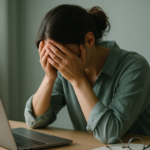 Understanding Burnout Syndrome: Signs and Solutions