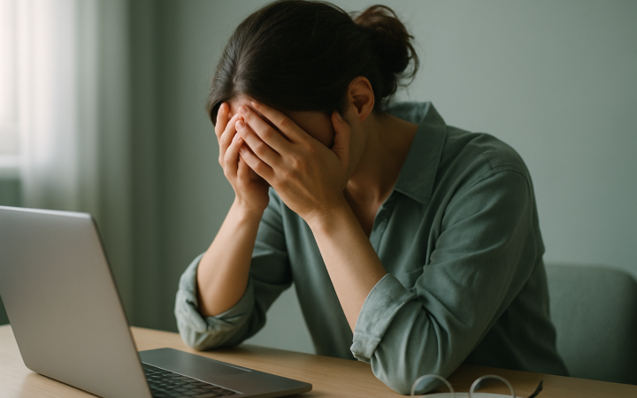 Understanding Burnout Syndrome: Signs and Solutions