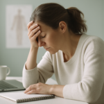 Understanding Burnout: Recognizing and Overcoming Exhaustion