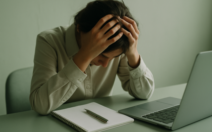 Understanding Burnout: Its Meaning and Impact on Life