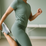 Butt Kicks: The Fun Way to Boost Your Fitness