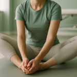 Discovering the Butterfly Stretch: A Gateway to Flexibility