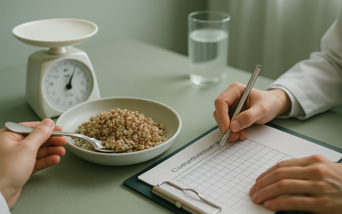 Quinoa calories: Unlocking its nutritional mystery