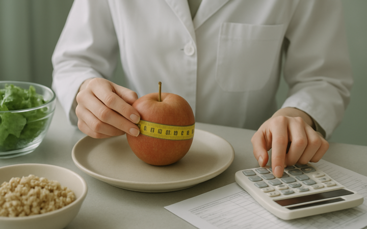 Understanding Calories and Kilocalories: What You Need to Know