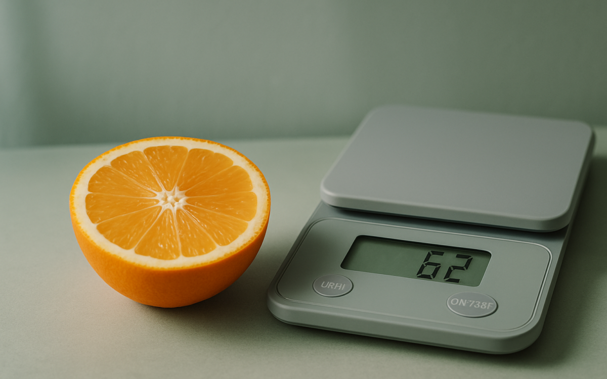 Unlocking the Nutritional Secrets of Oranges