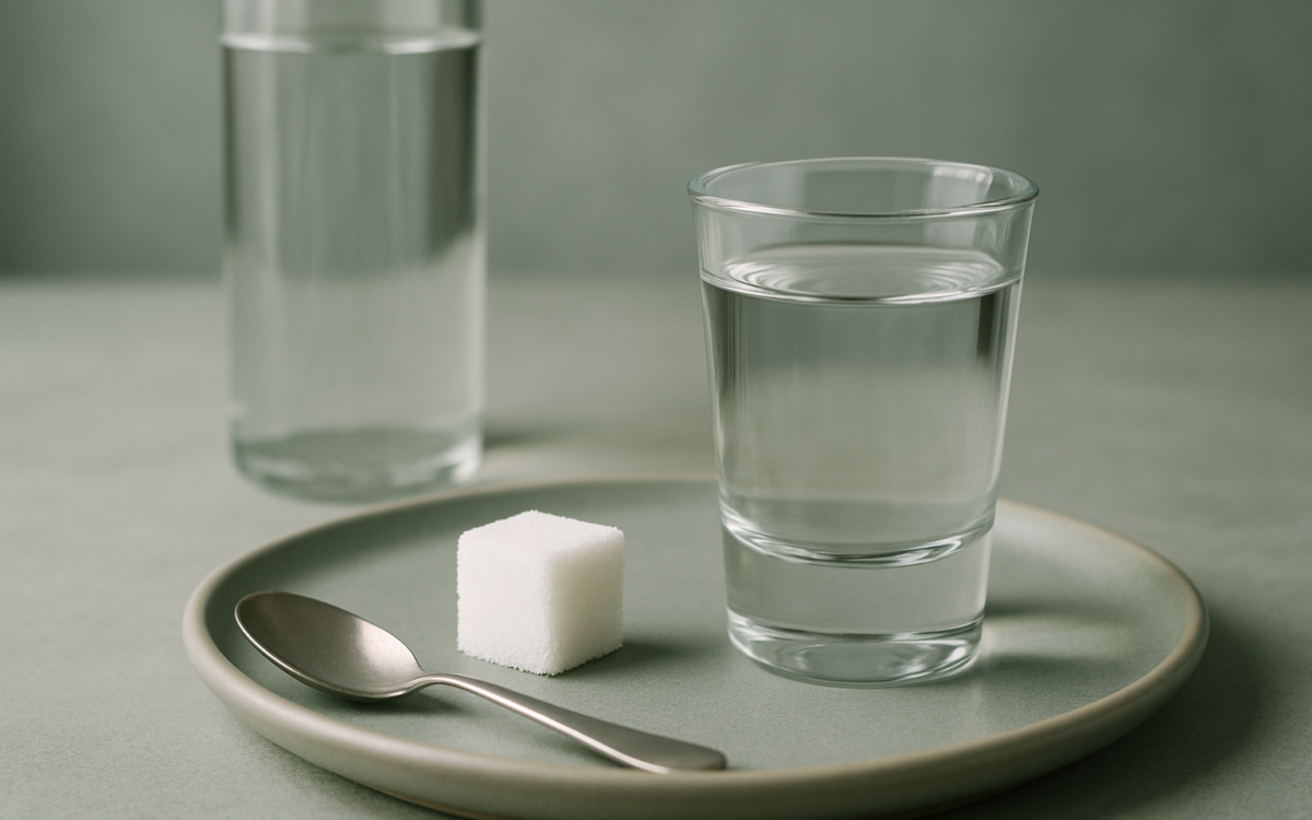 Understanding the Calories in a Shot of Vodka