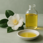 Unlocking the Benefits of Camellia Oil for Your Health