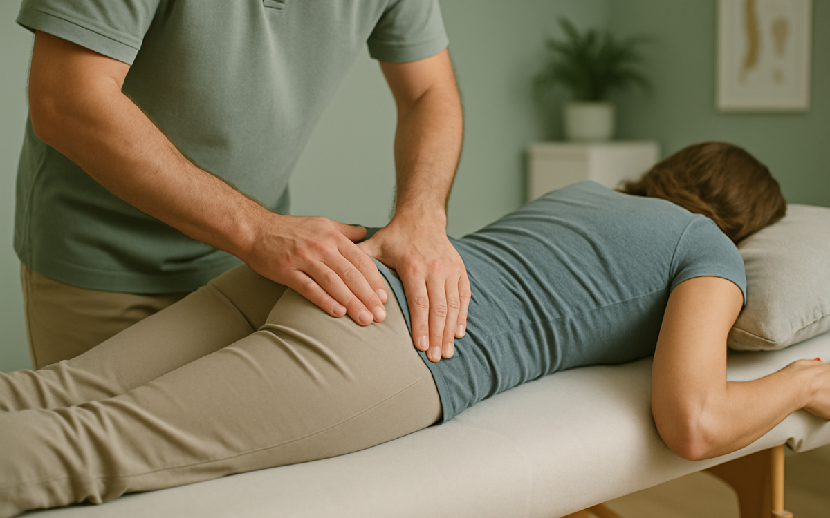 Exploring Chiropractic Care for Sciatica Relief