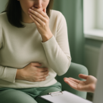 Understanding the Link Between Anxiety and Nausea