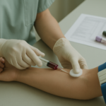 Detecting Cancer: Can Blood Tests Reveal the Truth?