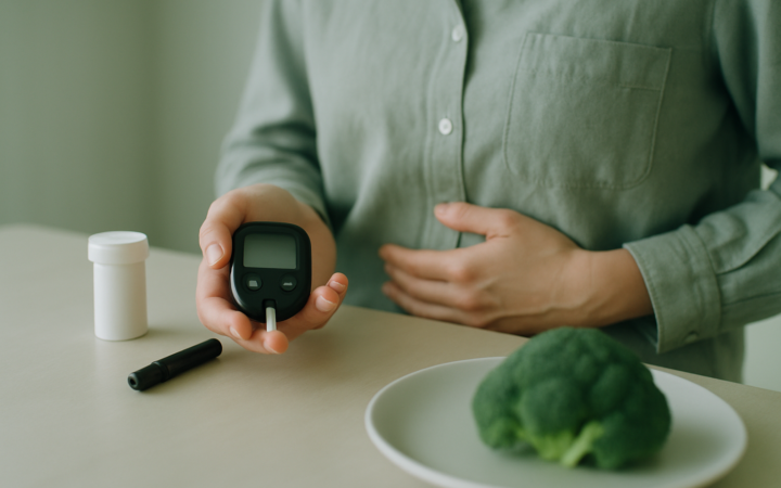 Understanding Diabetes: Is There a Cure?