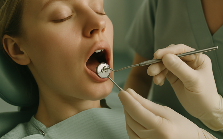 Understanding Tooth Fillings: Why They May Hurt