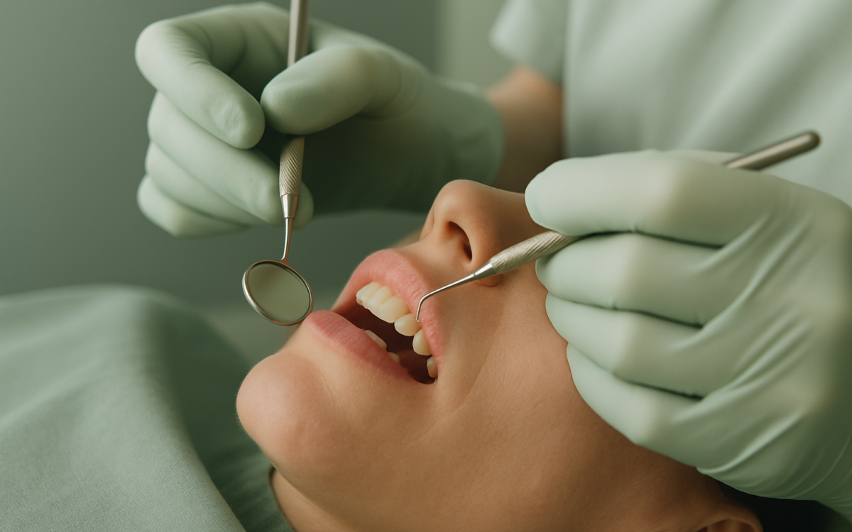Understanding gum disease: Is reversal possible?