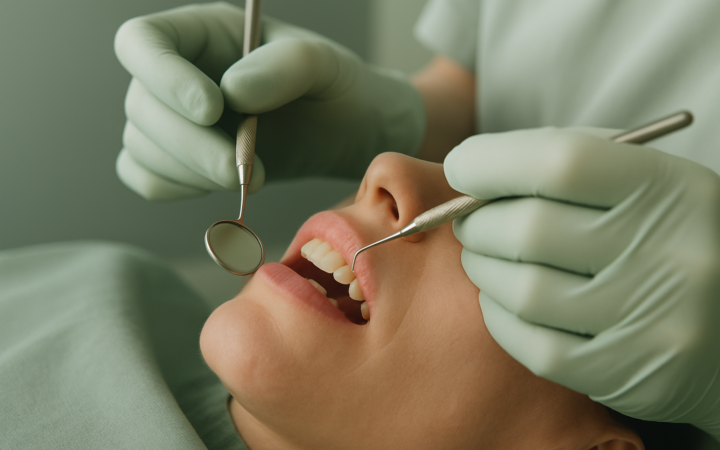 Understanding gum disease: Is reversal possible?