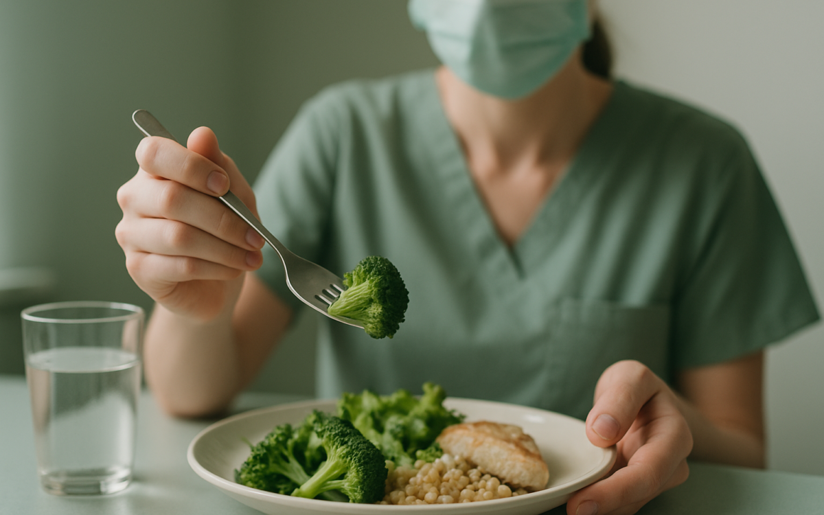 What to Eat After a Dental Filling: A Complete Guide