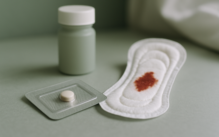 Understanding Plan B and Its Effect on Your Period