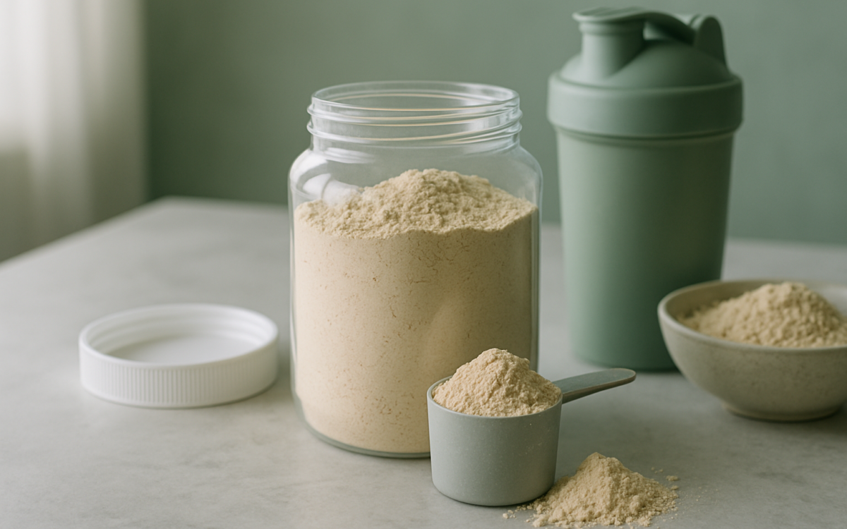 Does Protein Powder Expire? What You Need to Know
