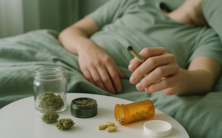 Understanding the Risks: Can You Overdose on Pot?