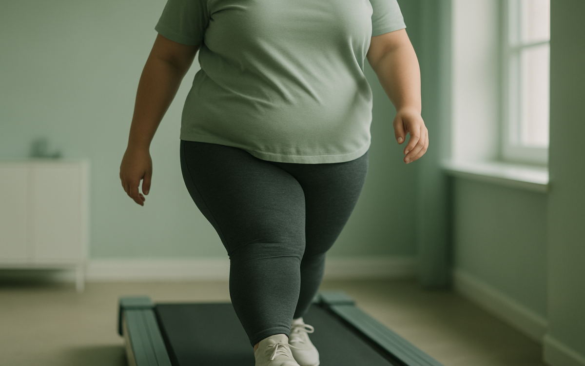 Can Walking Help You Lose Weight? Discover the Facts