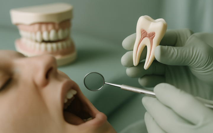 The Truth About Wisdom Teeth: Can They Regrow?