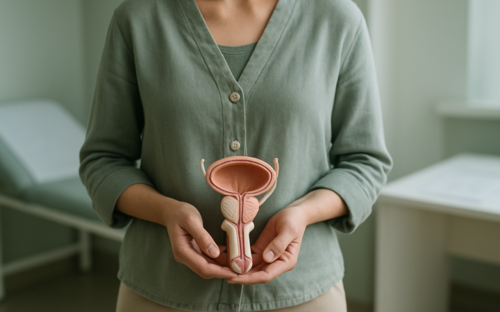 Understanding Prostate Cancer: Is It Just a Men's Disease?