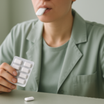 Chewing Gum and Fasting: What You Should Know