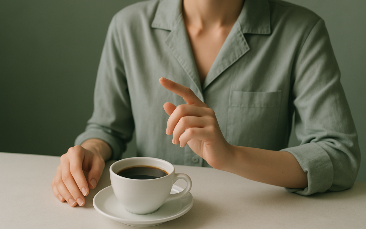 Coffee and Fasting: What You Need to Know