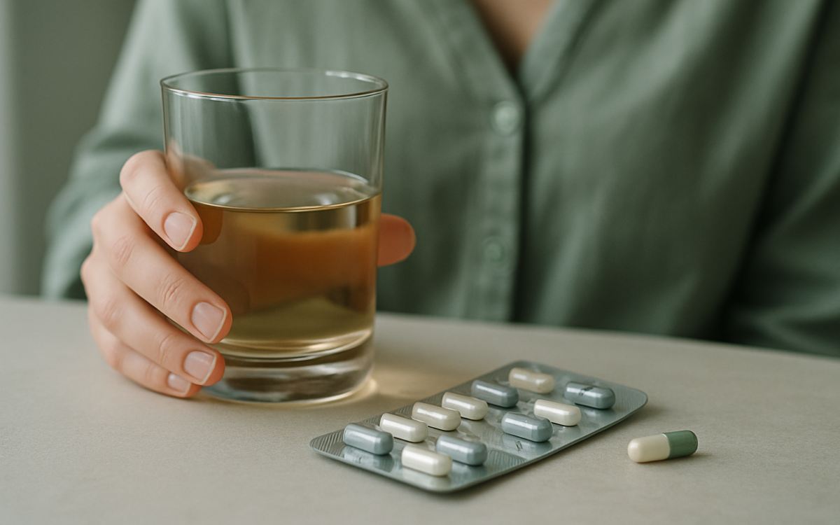 Understanding Doxycycline: Alcohol and Your Treatment