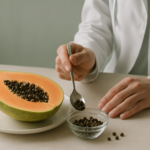 Exploring Papaya Seeds: Benefits, Risks, and Uses