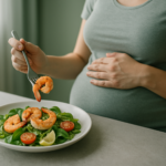 A deep dive into eating shrimp during pregnancy
