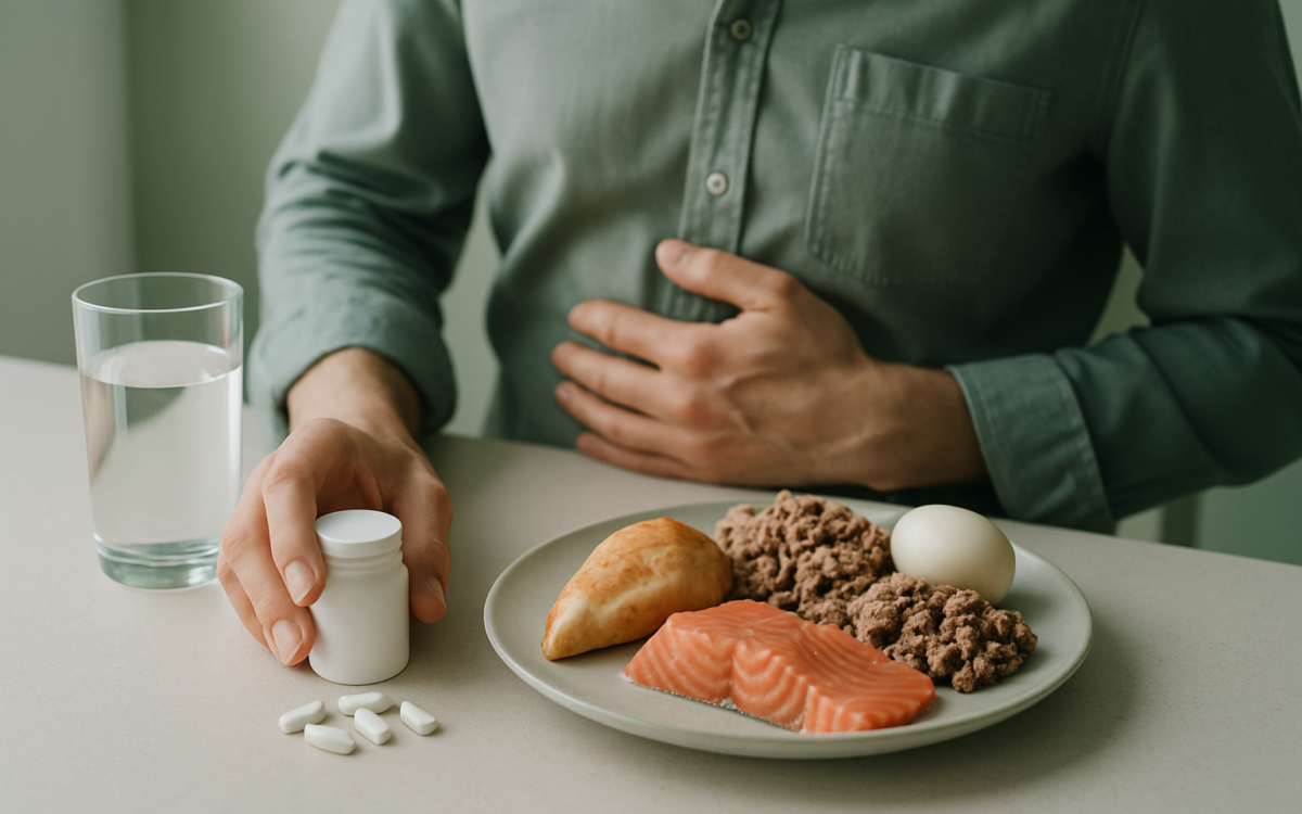 How Much Protein is Too Much for Your Diet?