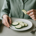 Exploring the Benefits of Raw Zucchini: A Healthy Crunch