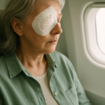 Flying After Cataract Surgery: What You Should Know