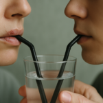 Can sharing a drink spread herpes? What you need to know