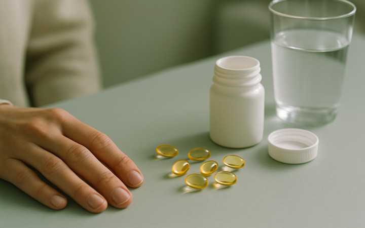 Is Too Much Vitamin D a Concern for Your Health?