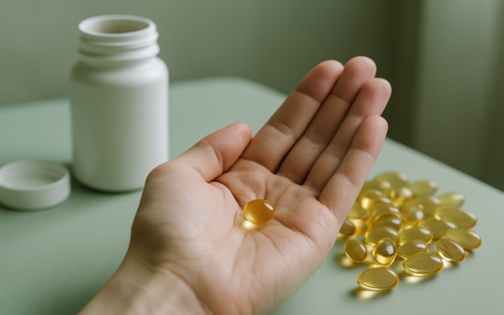 Understanding Vitamin D: The Risks of Overdose