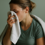Sweating Out a Cold: Myth or Reality?