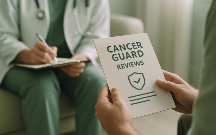 Understanding Cancer Guard: Reviews and Insights