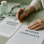 What to Know About Cancer Guard: Reviews and Concerns