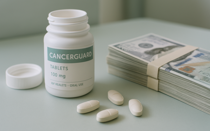 Understanding Cancerguard: Costs and Considerations