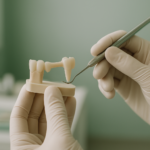 Understanding Cantilever Bridge Dental Restorations
