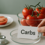 Understanding Carbs in Tomatoes: Nutritional Insights